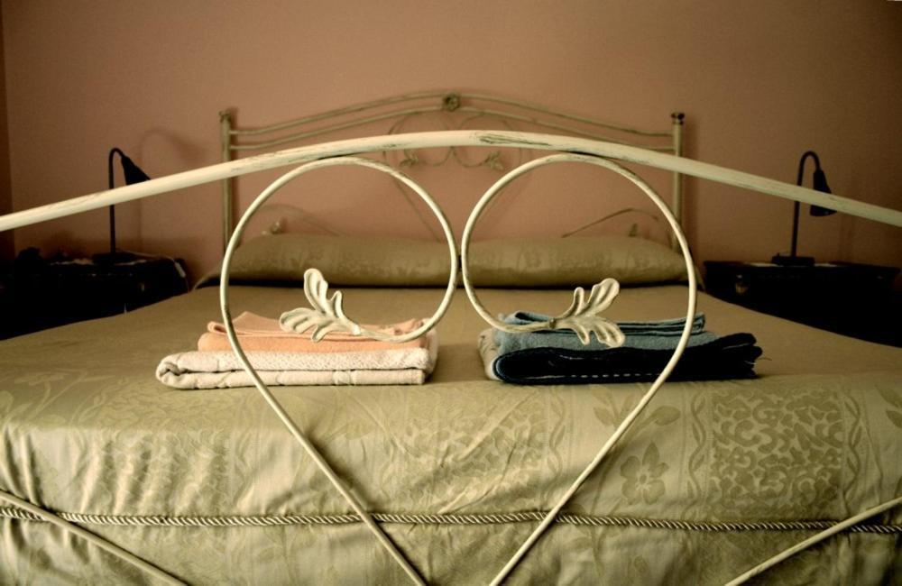Palazzo Belli B&B レッチェ 部屋 写真