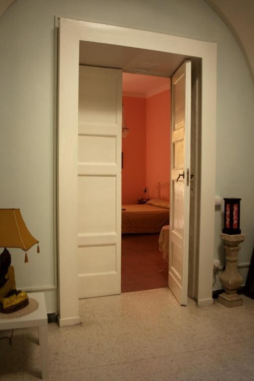 Palazzo Belli B&B レッチェ 部屋 写真