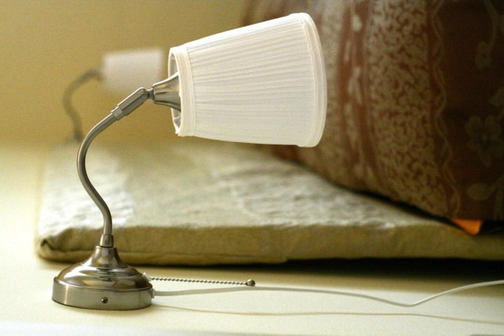 Palazzo Belli B&B レッチェ 部屋 写真