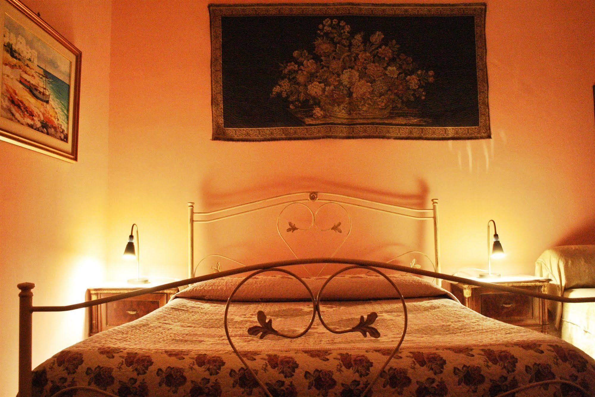 Palazzo Belli B&B レッチェ エクステリア 写真