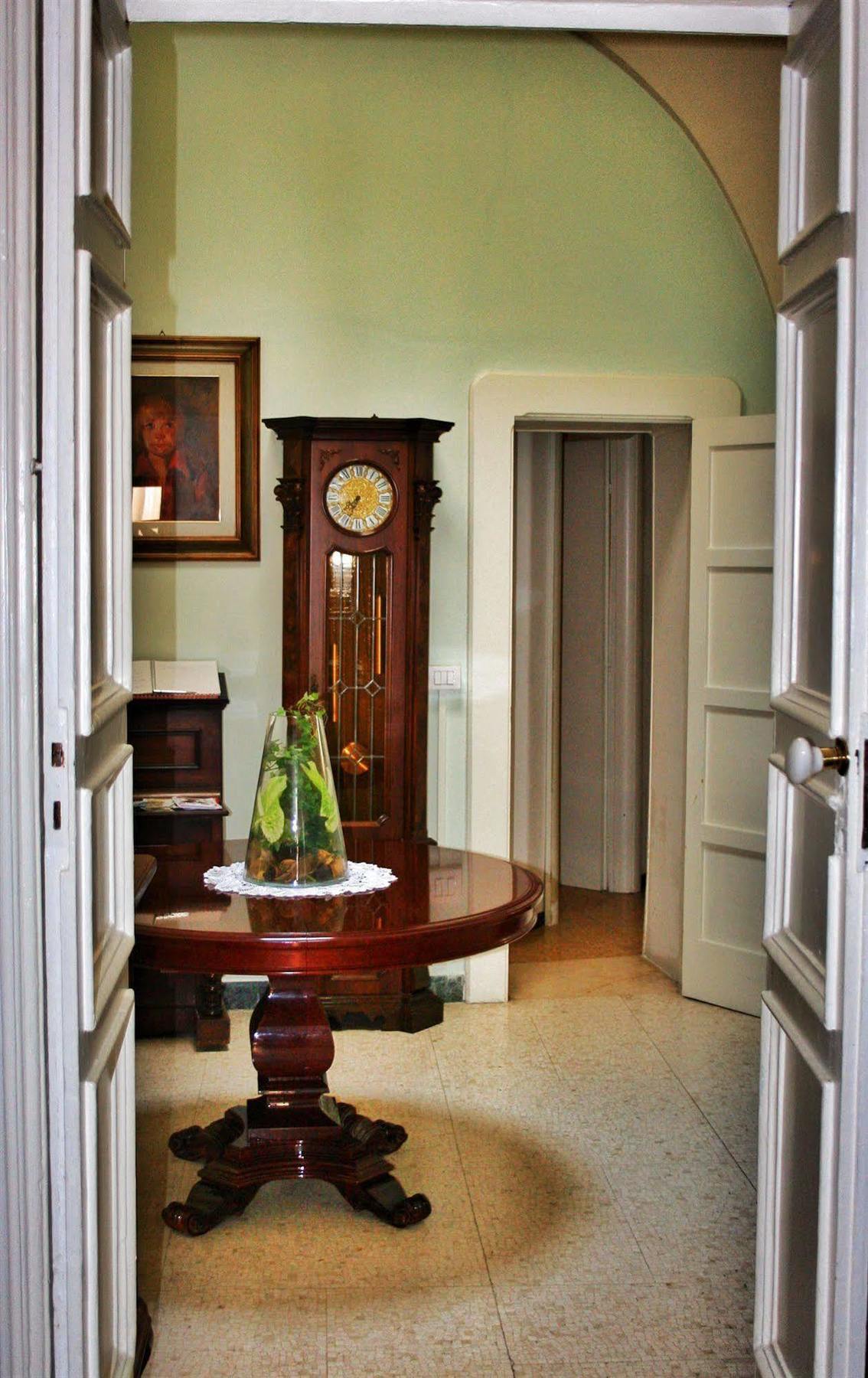 Palazzo Belli B&B レッチェ エクステリア 写真